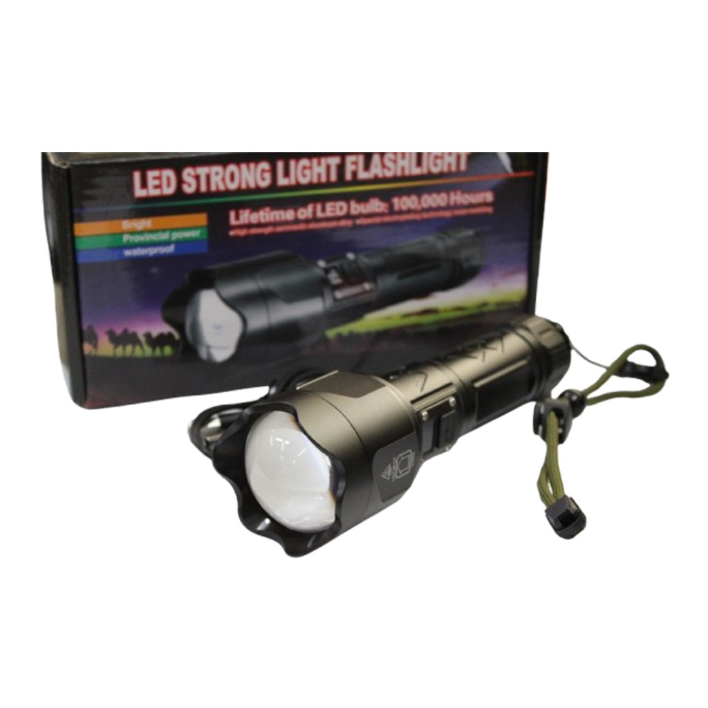 led light flash7